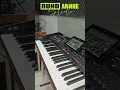 Download Lagu style dangdut RUNDJANIE Variasi 1 KORG PA4X