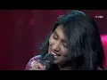 Suttamla Soosi Pokala Song Performance By Ananya & Chaitanya | Sridevi Drama Company| 18th Feb 2024