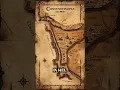 History in 1 Minute - The Fall of Constantinople How the Ottomans Ended an Empire