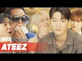 Download Lagu 코첼라를 씹어먹은 해적들의 습격 🏴‍☠️ 에이티즈(ATEEZ)에 빠져보쉴? | 박준형 \u0026 브라이언 XYOB EP.11