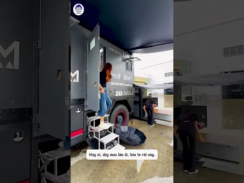 Bão Ập Đến Bất Ngờ Và Cái Kết Hài Không Đỡ Nổi!