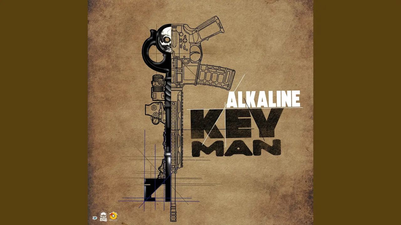 Key Man Key Man