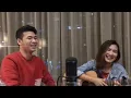 Download Lagu You Are The Reason - Calum Scott \u0026 Leona Lewis (Cover with Wilbert Ross)