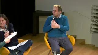 Rencontre signature « L'économie pour les 99% » avec Thomas Porcher