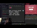 Coding Everyday until I become a Web Dev Day 80 - Coding Study Chill JavaScript