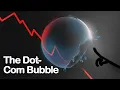 Lagu Dot-com Bubble Explained Like You're 5