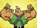 The FOP Jorgen Von Strangle season 3-4 Re-upload