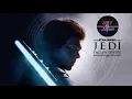 Star Wars Jedi: Fallen Order OST - Shyyyo Flight