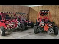 Monster Go Karts Dune Buggies For Sale Now 200cc On Sale SaferWholesale com