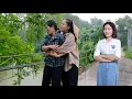 Download Lagu A strange woman appears, two homeless girls are in despair—what happened?\