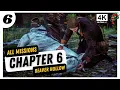 Red Dead Redemption 2 PS5 CHAPTER 6 BEAVER HOLLOW All Missions 4K 60FPS