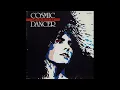 T. Rex: Cosmic Dancer