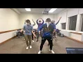Lambda Chi Alpha Lip Syncs