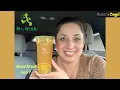 The Only Mr Wish in the Midwest Natural Fruit Tea Review