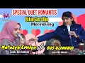 Download Lagu Duet Romantis Bikin Baper - Qodukal Mayas - Ustadz Ulin Nuha Feat Natasya Aksi Indosiar Di Mojokerto