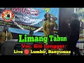 Download Lagu Limang Tahun || Voc. Siti Lengger || New Arista Music || Banjarnegara || Live 🔴 Lumbir, Banyumas