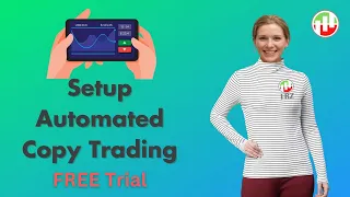 Copy Trading MT4 MT5 - How to Setup
