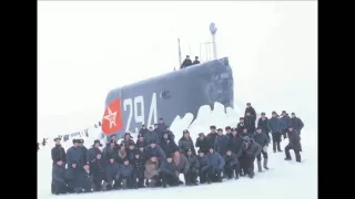 K 19 The Widowmaker Soundtrack Tribute By Alessandro Moro 