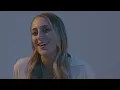 Ashley Cooke - Never Til Now (Official Performance Video)