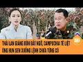 Download Lagu Thái Lan giáng đòn bất ngờ, Campuchia tê liệt, ông Hun Sen xuống lệnh chưa từng có | Toàn cảnh 24h