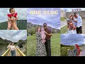 Download Lagu We gingen voor het eerst met mijn gezin naar Lachi 😍 Ik wilde niet komen 24 uur VLOG 🌸