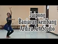 Download Lagu Jaipong Banjaran Kembang \