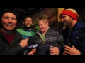 Killington - The Wobbly Barn