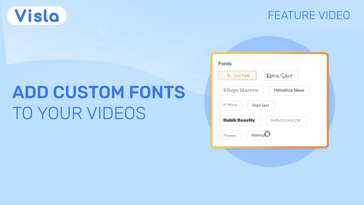 Video Placeholder