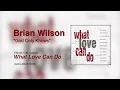 Brian Wilson (of The Beach Boys) - God Only Knows (2009 Version)