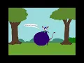 clown vore animation euvoria