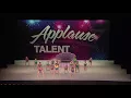 Download Lagu Mermaid Party - Age 5 - Jazz Dance