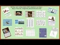 2020 calendars