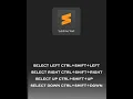 Sublime Text - Tricks