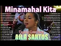 Download Lagu Aila Santos Tagalog Love Song | Aila Santos Cover Love Song | Kung Maibabalik Ko Lang , Minamahal ..