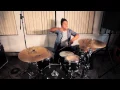 Sam Hunt - House Party - Drum Cover