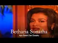 Betharia Sonatha - Apa Salah Dan Dosaku (Remastered Audio)