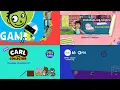 PBS KIDS Program Break 2024 WPTD