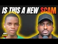 Ugandan Boy Spent 6 Years in Prison | Possible Scam