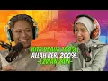 Lagu Kita Usaha 100% , Allah Beri 200% - EZWAN ZAIN | KasiOnz |