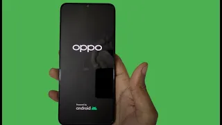 طريقة فرمتة و اعادة ضبط المصنع اوبو Oppo A78 