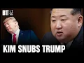 The Real Reason Trump Scaled Back Korea War Games w Ju-Hyun Park
