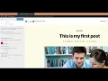 Website Development with WordPress Tutorial in Nepali - Part 7 Wordpress Theme