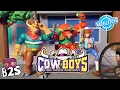 These Moo Mesa Figures HIT Different Sculpt Articulation Nostalgia