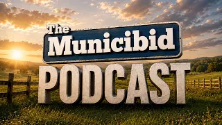 The Municibid App Is Here Plus a Rare Micro Van and Picnic Highlights