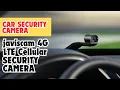 javiscam 4G LTE Cellular Security Camera 2024 Review