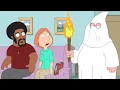 Family Guy MOST OFFENSIVE MOMENTS