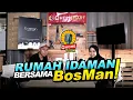 Download Lagu Bukan Mimpi! Rumah Aman dan Nyaman Bersama BosMan