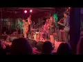 The Wailin' Jennys "Wildflowers" live at the Belly Up March 10, 2024