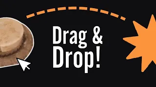 Drag drop image uploading now available on Nexus Mods