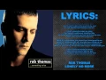 Download Lagu [Lyrics] Rob Thomas - Lonely No More - Something To Be: Track 2 - HD